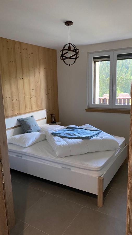 Appartement Le Grand Duc Gérardmer Eksteriør billede