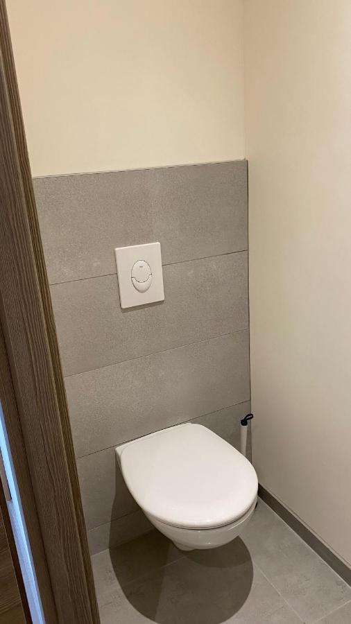 Appartement Le Grand Duc Gérardmer Eksteriør billede