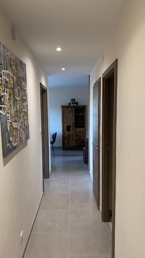 Appartement Le Grand Duc Gérardmer Eksteriør billede