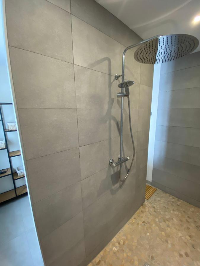 Appartement Le Grand Duc Gérardmer Eksteriør billede